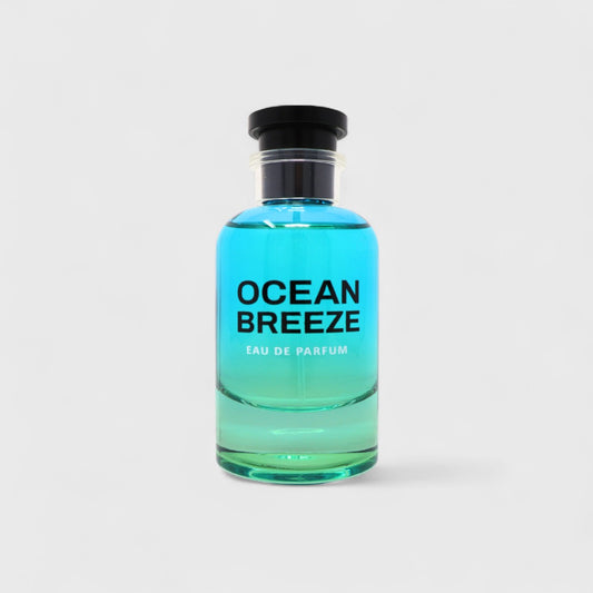 Emper Ocean Breeze Eau De Parfum 100 Ml Unisex