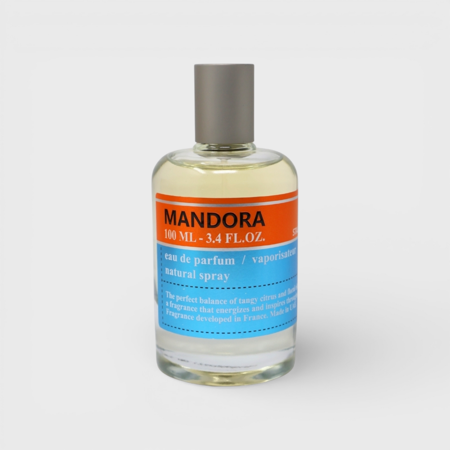 Emper Stallion 53 Mandora Eau De Parfum 100 Ml Para Hombre