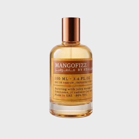 Emper Stallion 53 Mango Fizz Eau De Parfum 100 Ml Unisex