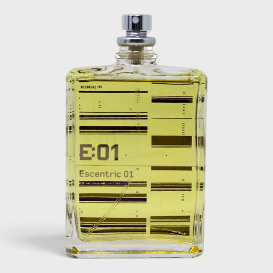 Escentric Molecules Molecule 01 Eau De Toilette 100 Ml Unisex