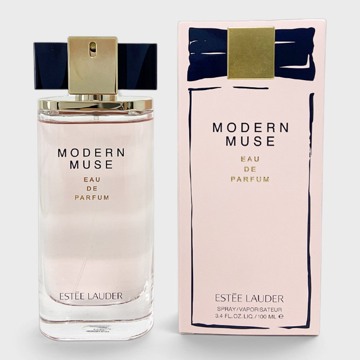 Estee Lauder Modern Muse Eau De Parfum 100 Ml Para Mujer