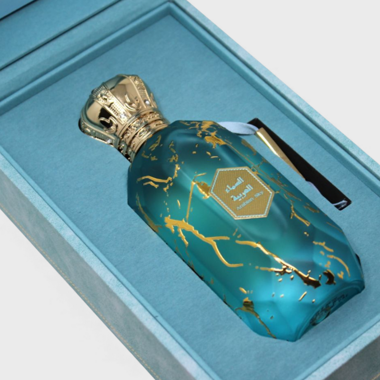 Armaf Éter Arabian Sky Edp 100 Ml Unisex