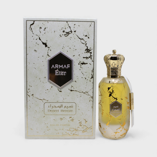 Armaf Eter Desert Breeze Eau De Parfum 100 Ml Unisex