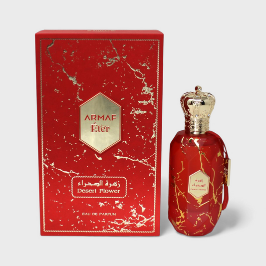 Armaf Eter Desert Flower Eau De Parfum 100 Ml Unisex