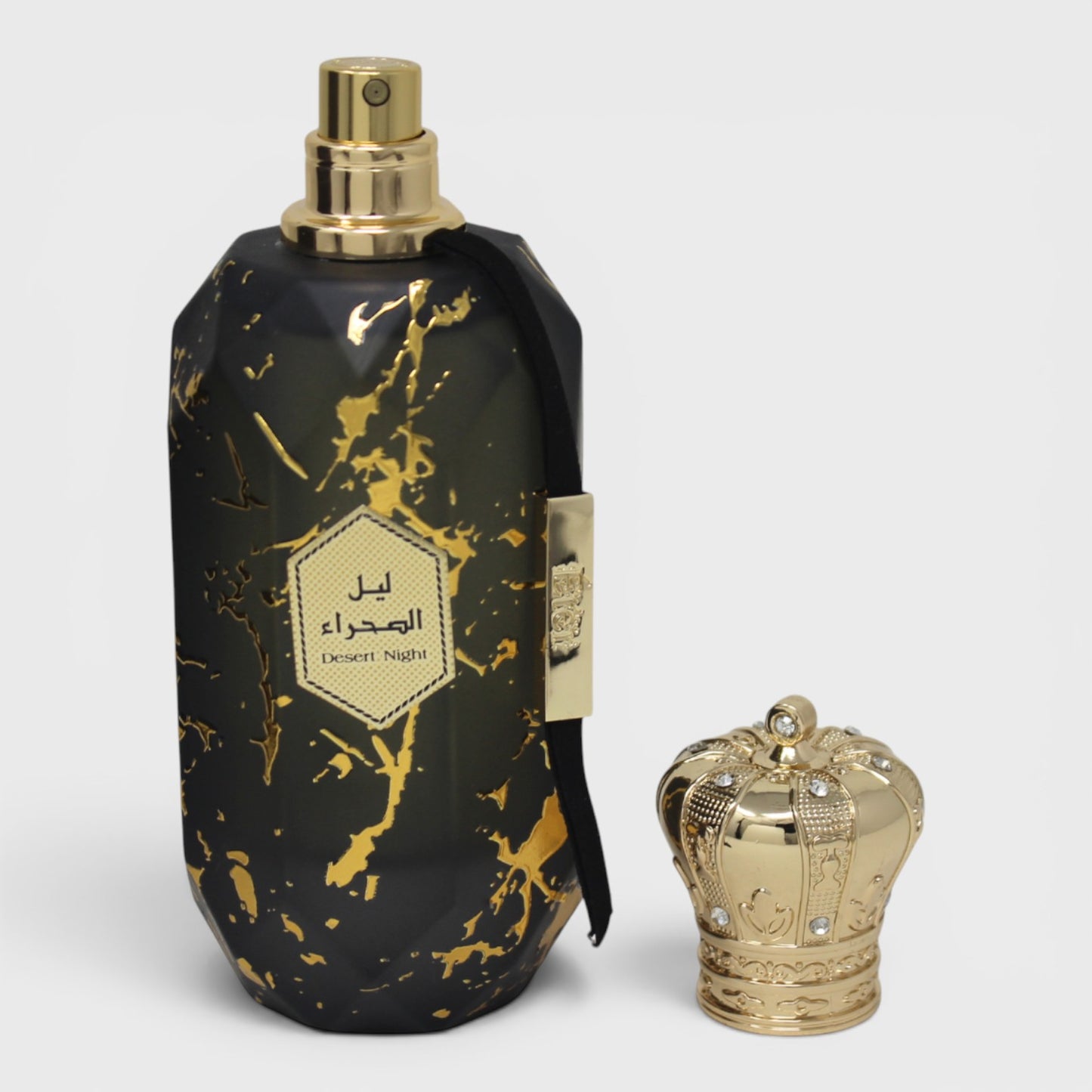 Armaf Éter Desert Night Eau De Parfum 100 Ml Unisex
