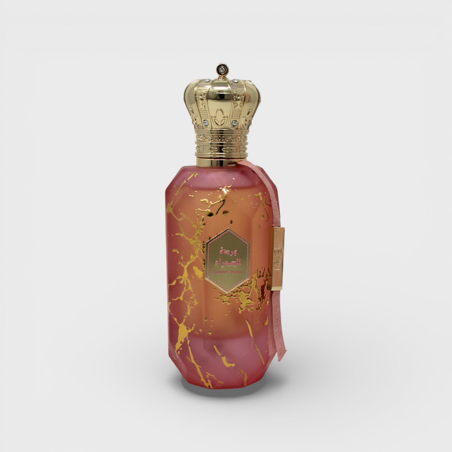 Armaf Eter Desert Rose Eau De Parfum 100 Ml Unisex