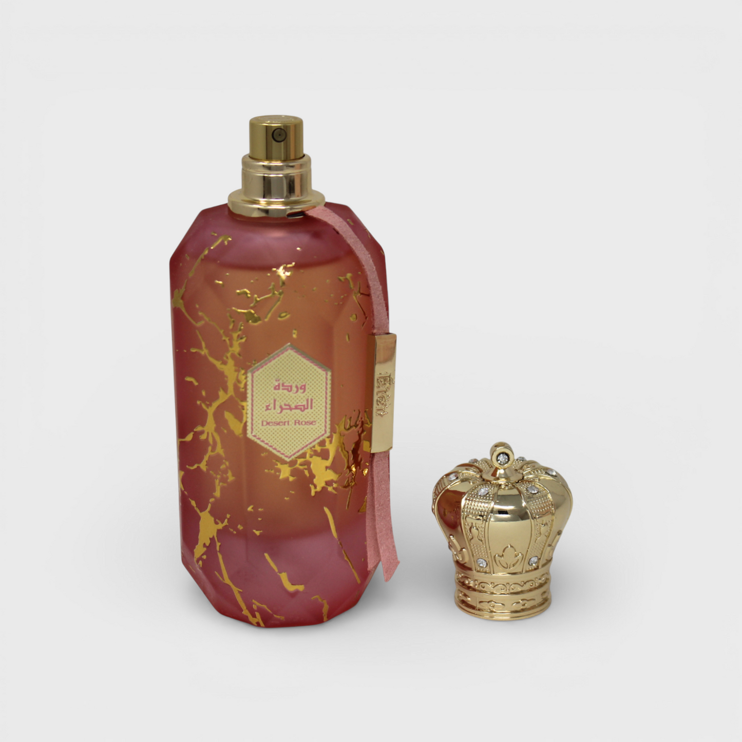 Armaf Eter Desert Rose Eau De Parfum 100 Ml Unisex