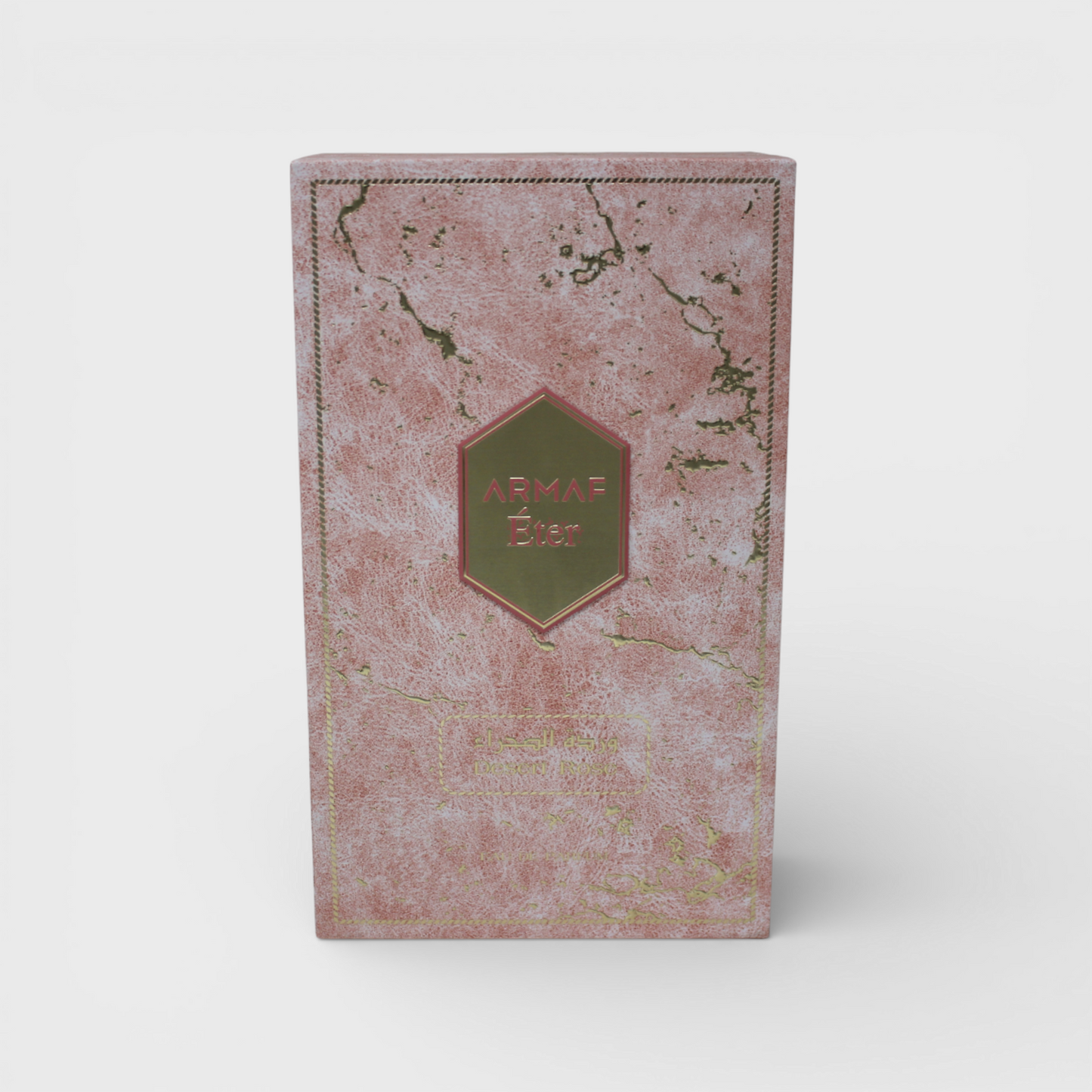 Armaf Eter Desert Rose Eau De Parfum 100 Ml Unisex