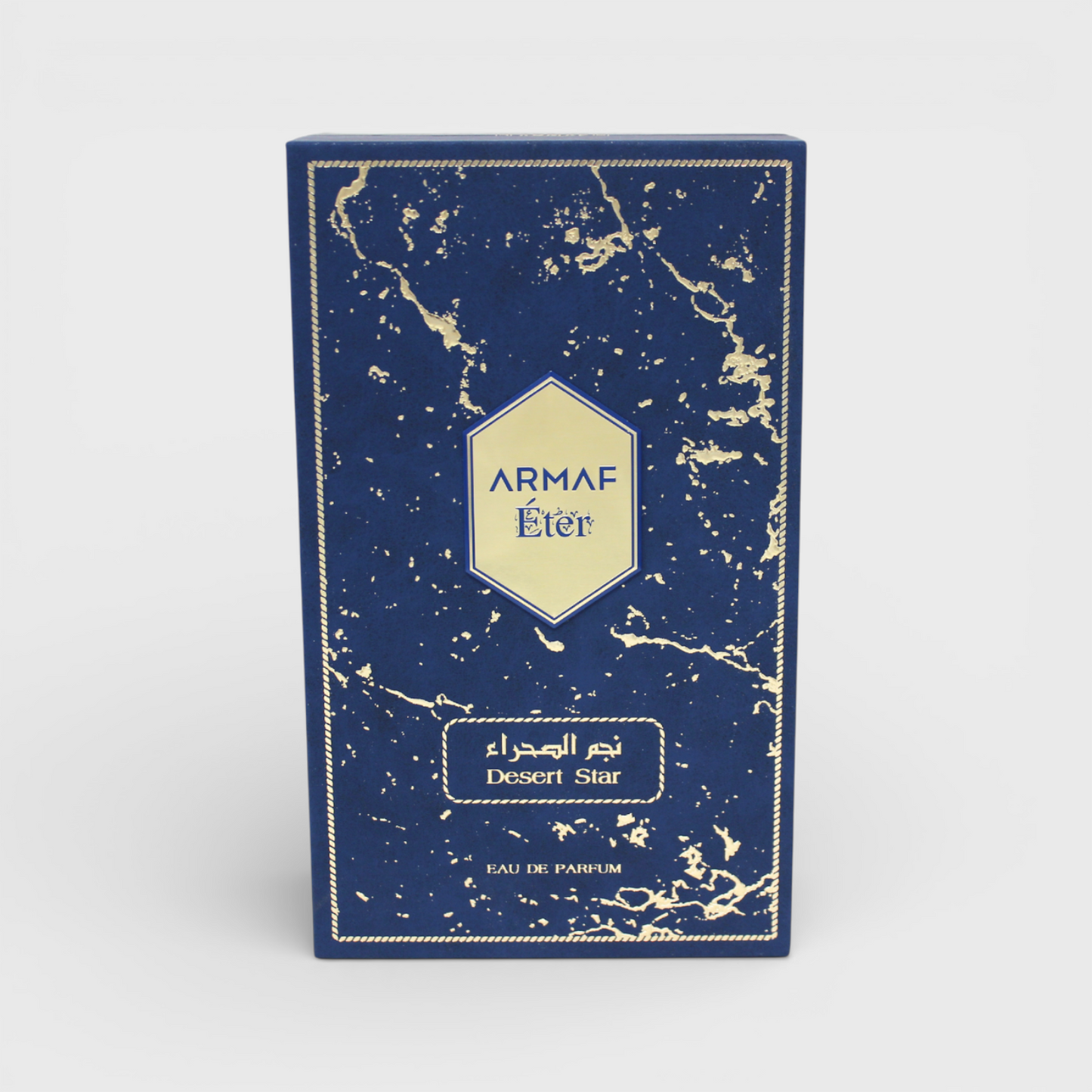 Armaf Eter Desert Star Eau De Parfum 100 Ml Unisex