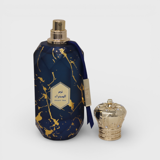 Armaf Eter Desert Star Eau De Parfum 100 Ml Unisex