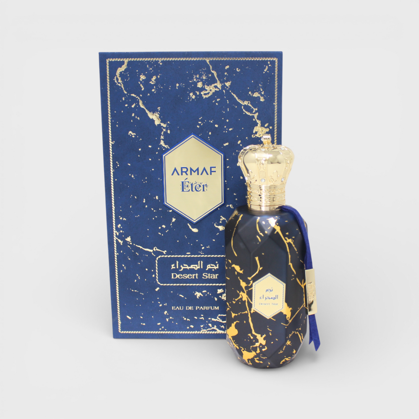 Armaf Eter Desert Star Eau De Parfum 100 Ml Unisex
