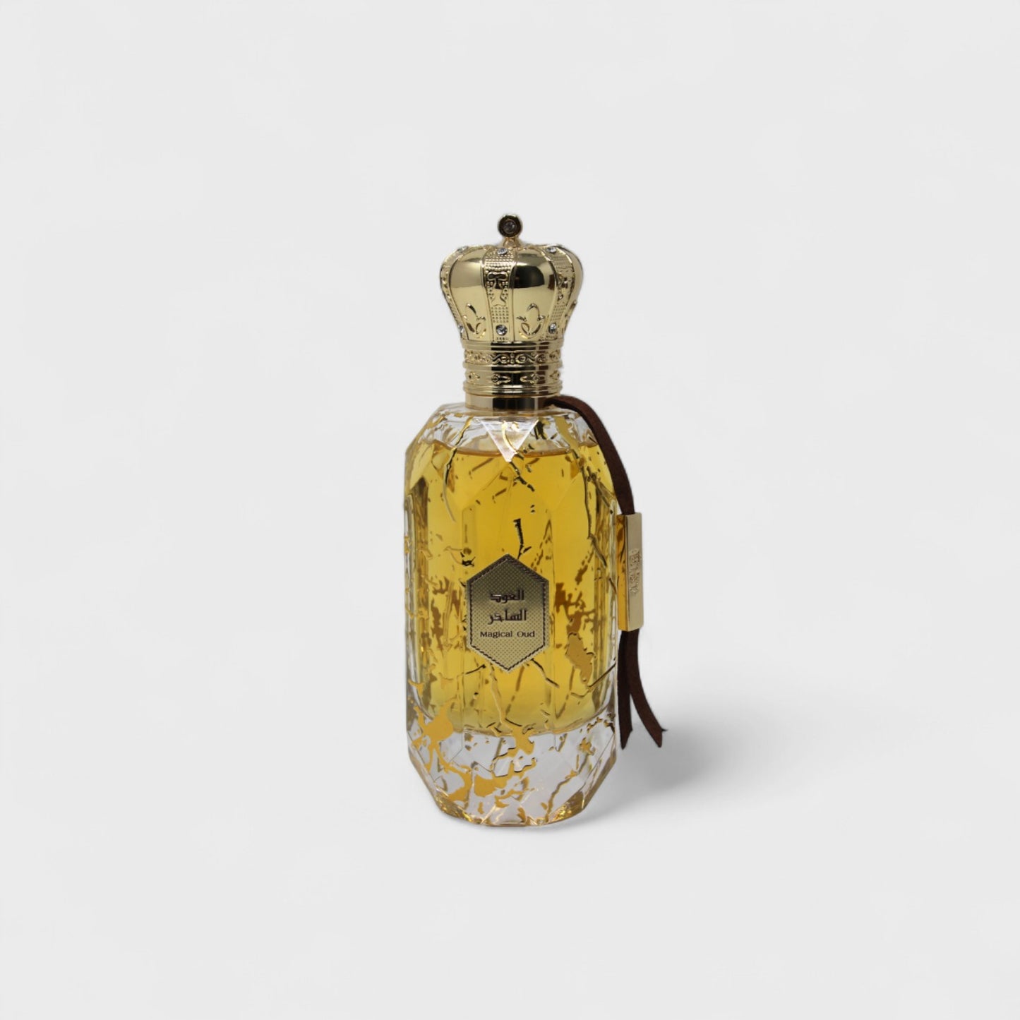 Armaf Eter Magical Oud Eau De Parfum 100 Ml Unisex