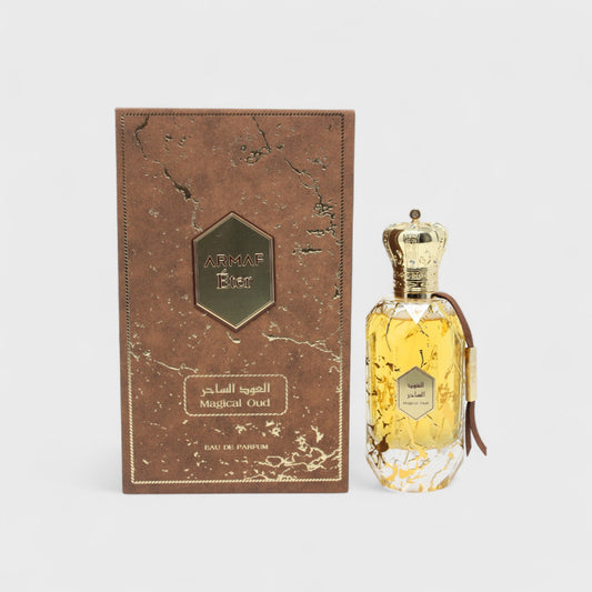 Armaf Eter Magical Oud Eau De Parfum 100 Ml Unisex
