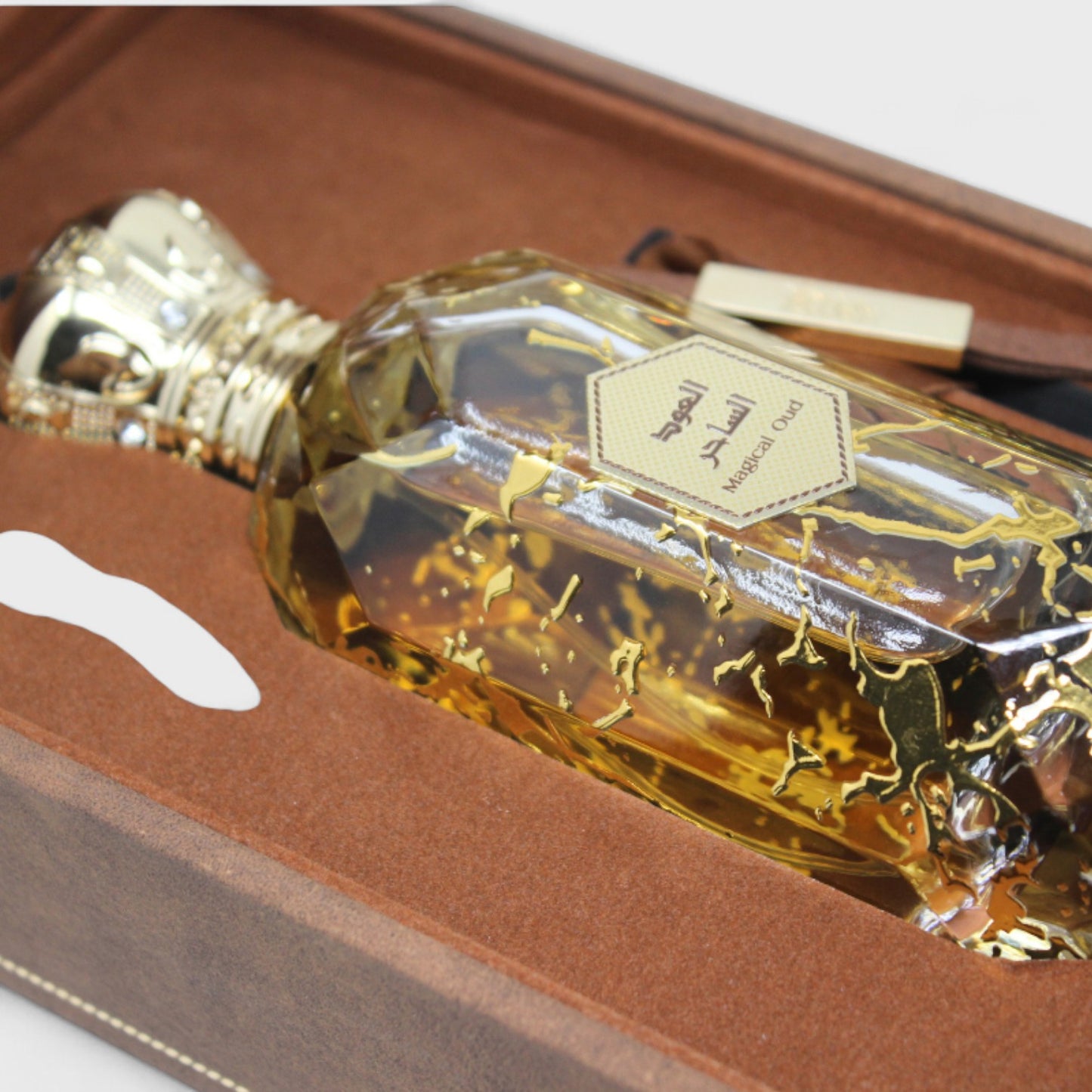 Armaf Eter Magical Oud Eau De Parfum 100 Ml Unisex