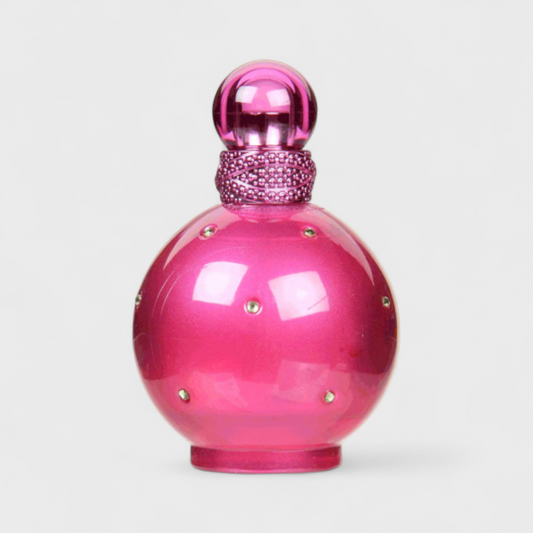 Britney Spears Fantasy Eau De Parfum 100 ml Para Mujer