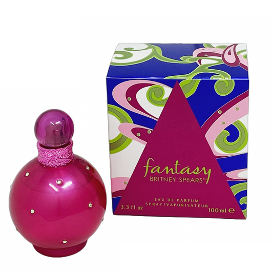 Sohrelia Perfumeria_Britney Spears Fantasy Eau De Parfum 100 ml Para Mujer