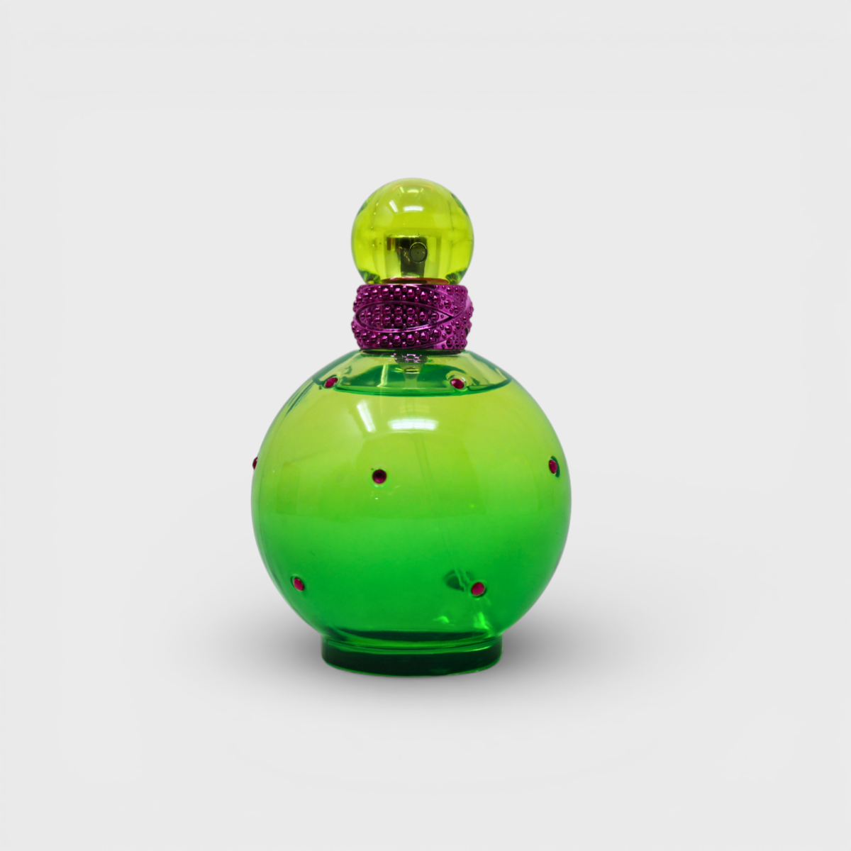 Britney Spears Jungle Fantasy Eau De Toilette 100 Ml Para Mujer