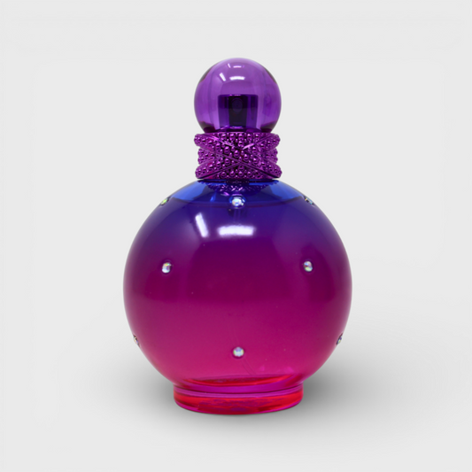 Britney Spears Electric Fantasy Eau De Toilette 100 Ml Para Mujer