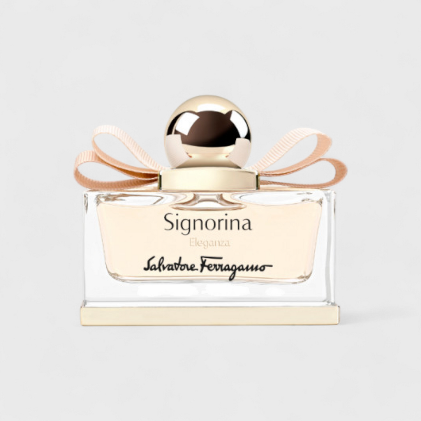 Perfume Salvatore Ferragamo Signorina Eleganza 100 Ml Edp