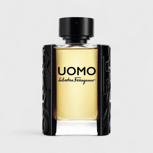 Perfume Caballero Salvatore Ferragamo Uomo 100 Ml Edt