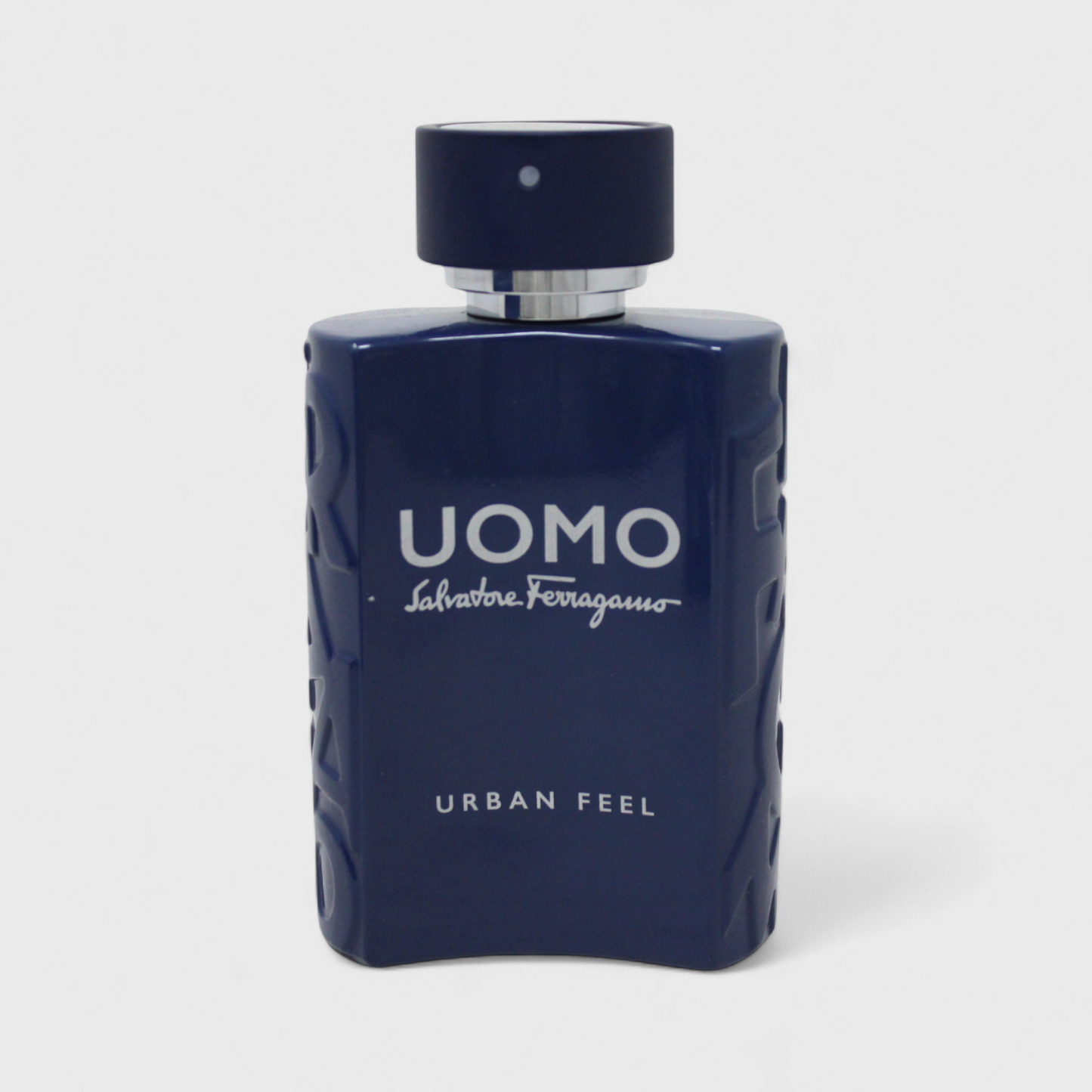 Ferragamo Uomo Urban Feel Eau De Toilette 100 Ml Para Hombre