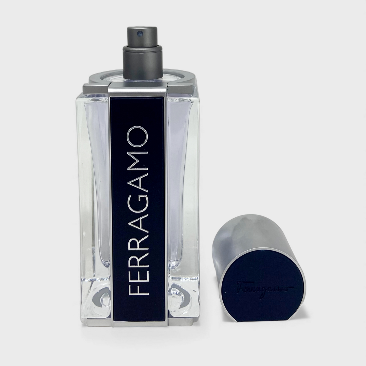 Salvatore Ferragamo 100 ml Eau de Toilette Para Hombre