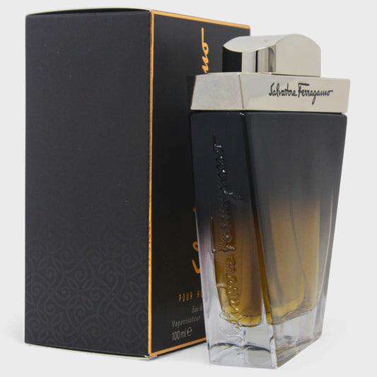 FERRAGAMO FERRAGAMO OUD EDP 100 ML PERFUME CABALLERO