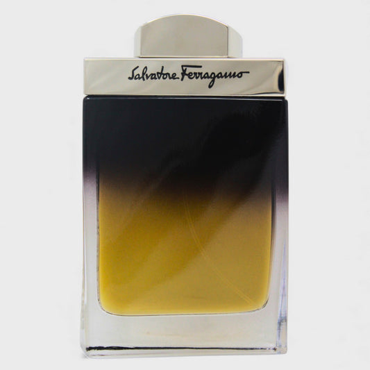 Sohrelia Perfumeria|  FERRAGAMO FERRAGAMO OUD EDP 100 ML PERFUME CABALLERO