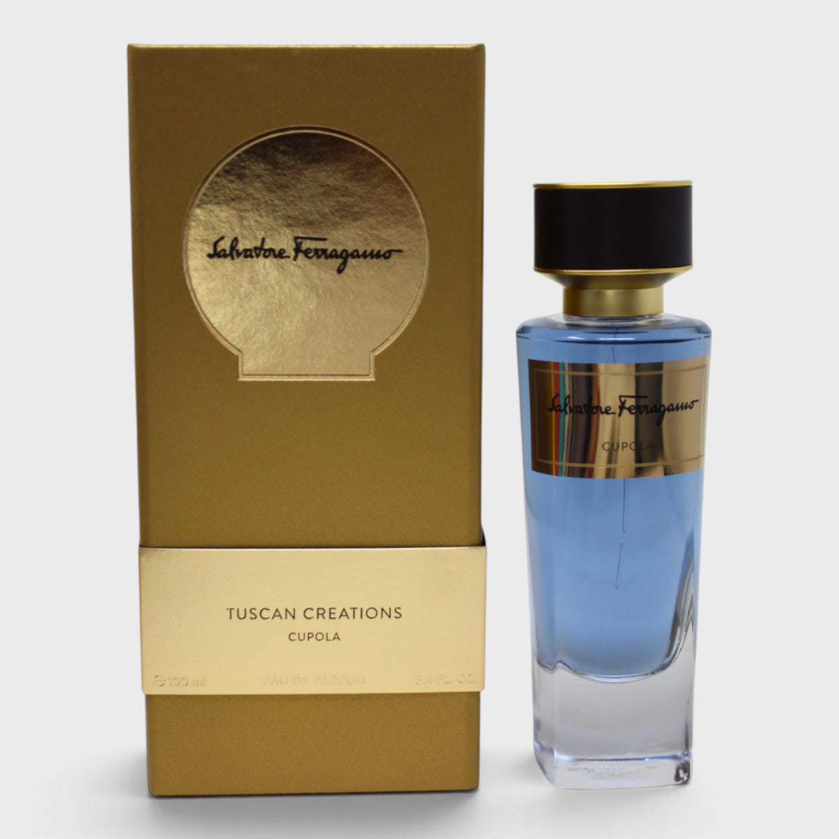 Ferragamo Tuscan Creations Cupola Eau De Parfum 100 Ml Unisex