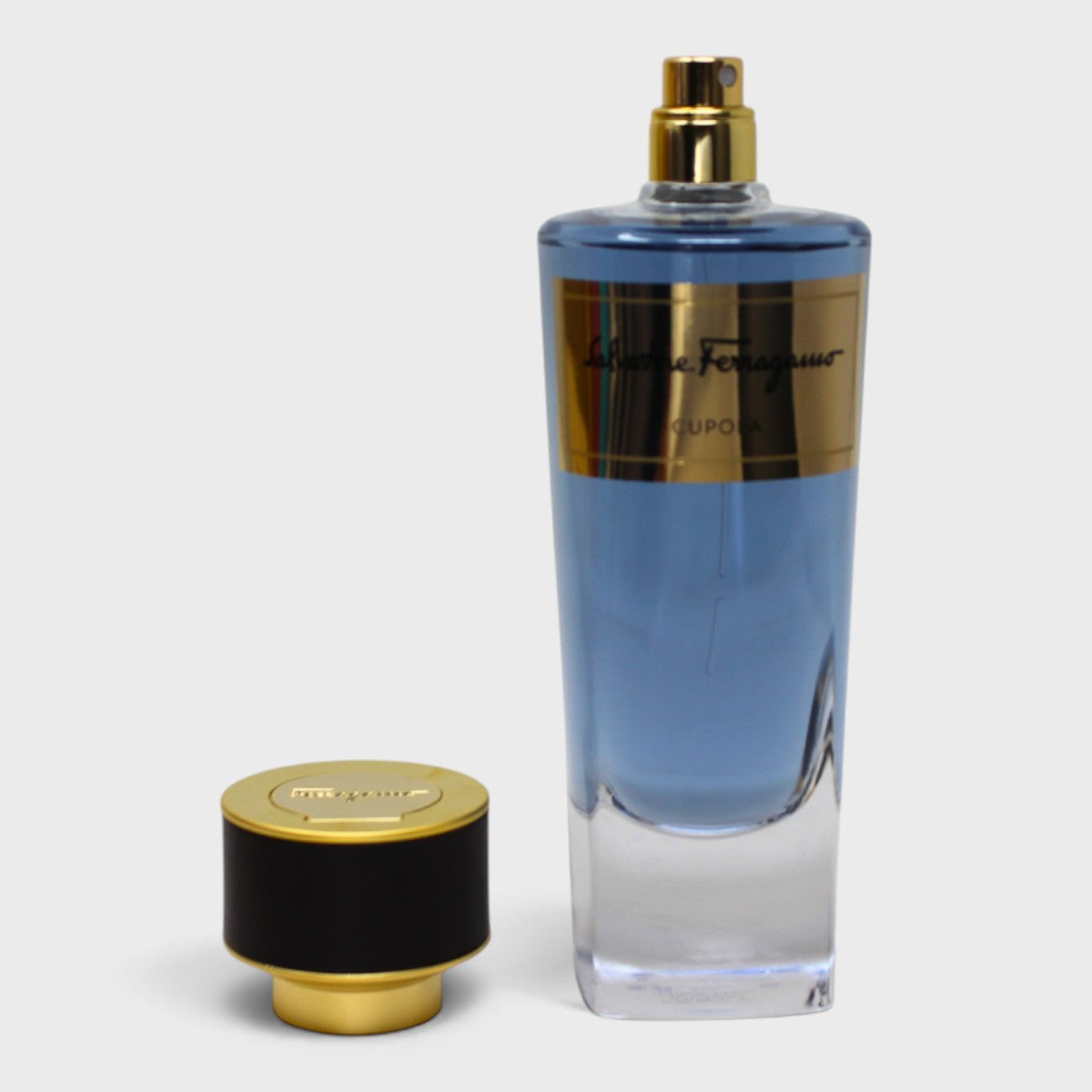Ferragamo Tuscan Creations Cupola Eau De Parfum 100 Ml Unisex
