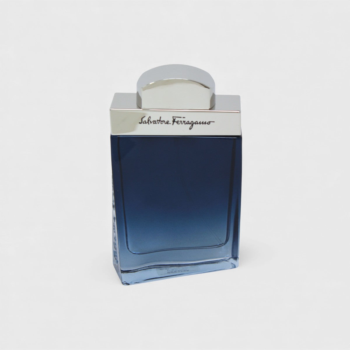 Ferragamo Subtil Eau De Toilette 50 Ml Para Hombre