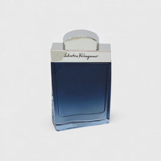 Ferragamo Subtil Eau De Toilette 50 Ml Para Hombre