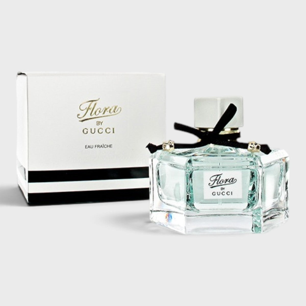 Gucci Flora - Eau Fraîche Eau De Toilette 075 Ml Para Mujer