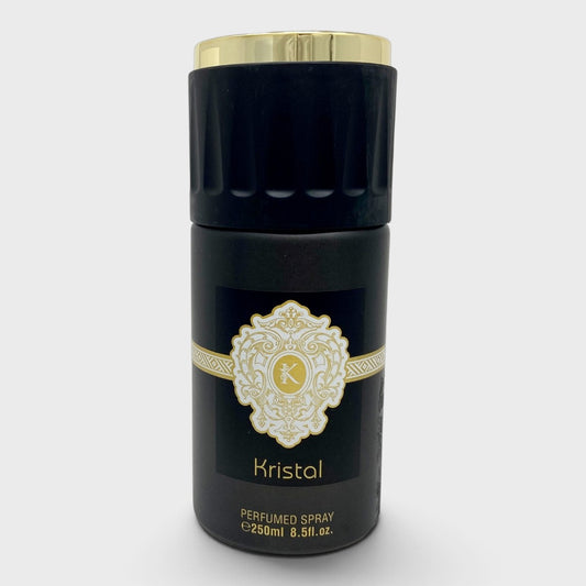 Fragrance World Kristal 250 Ml Unisex