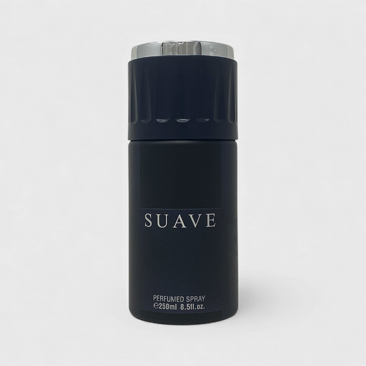 Fragrance World Suave 250 Ml Para Hombre