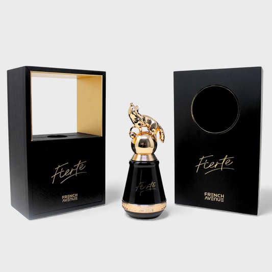 Fragance World Fierte Edp 80 Ml Unisex