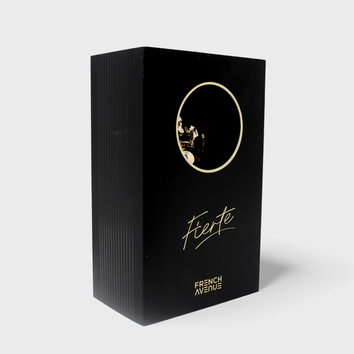 Fragance World Fierte Edp 80 Ml Unisex