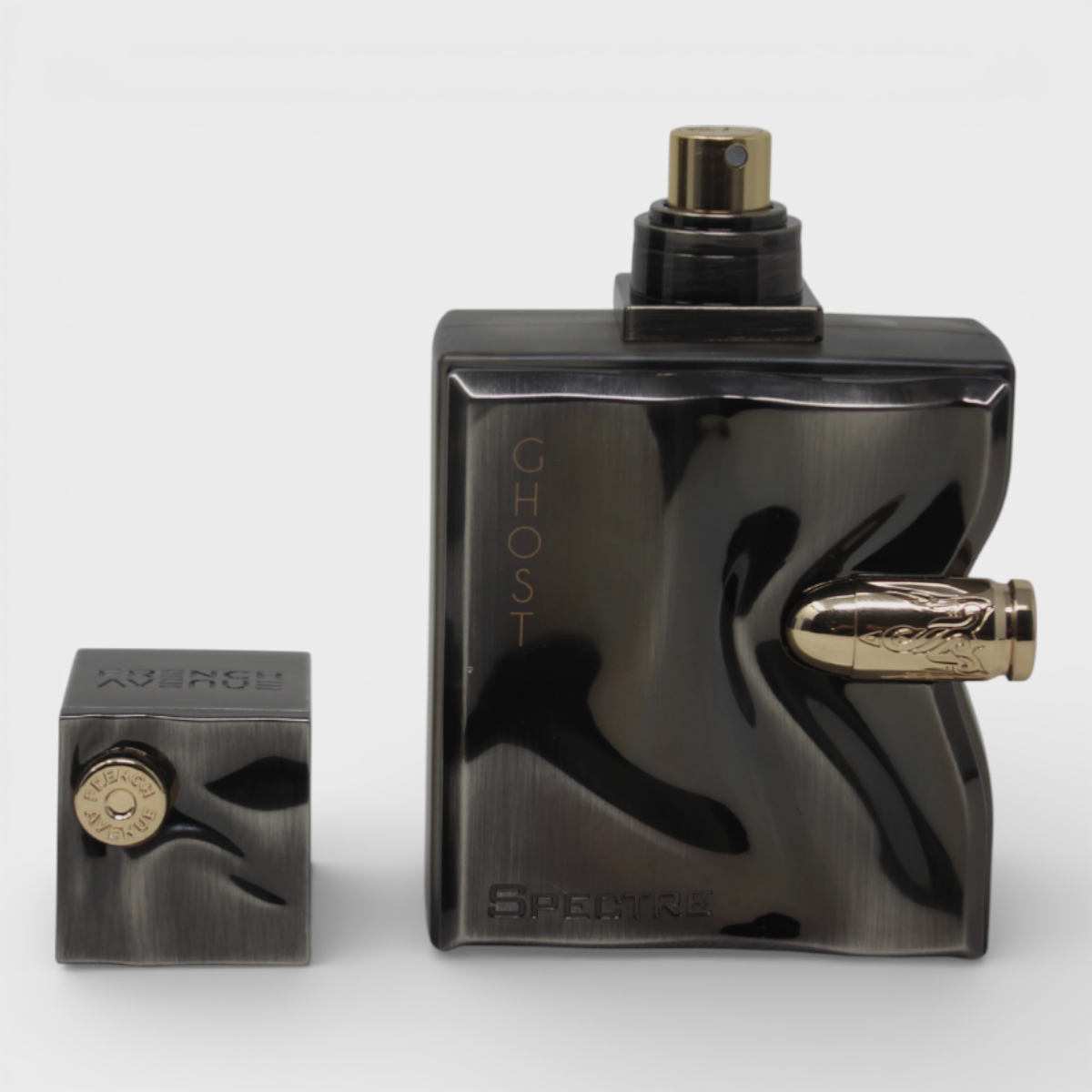 Fragrance World Spectre Ghost Eau De Parfum 100 Ml Unisex