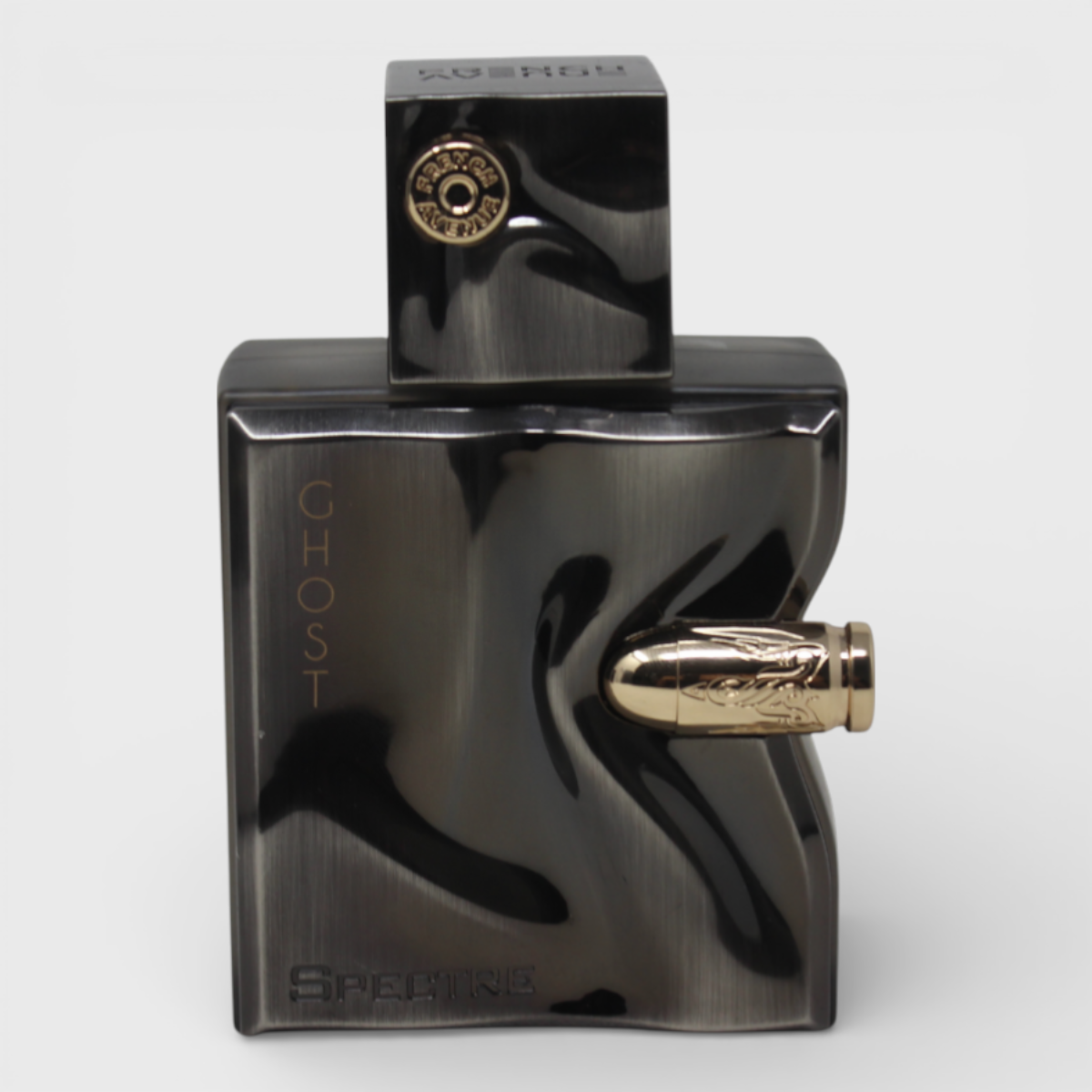 Fragrance World Spectre Ghost Eau De Parfum 100 Ml Unisex