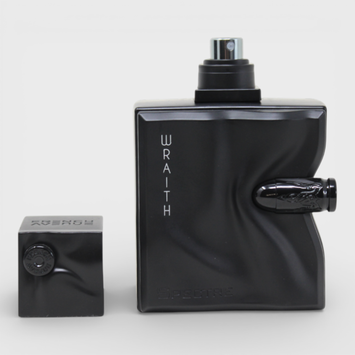 Fragrance World Spectre Wraith Eau De Parfum 100 Ml Unisex