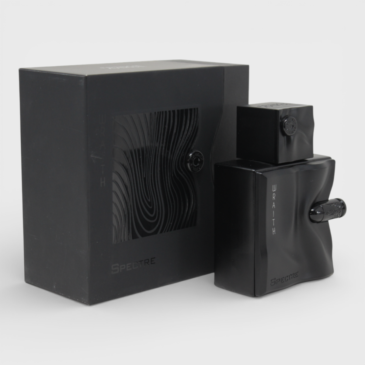 Fragrance World Spectre Wraith Eau De Parfum 100 Ml Unisex
