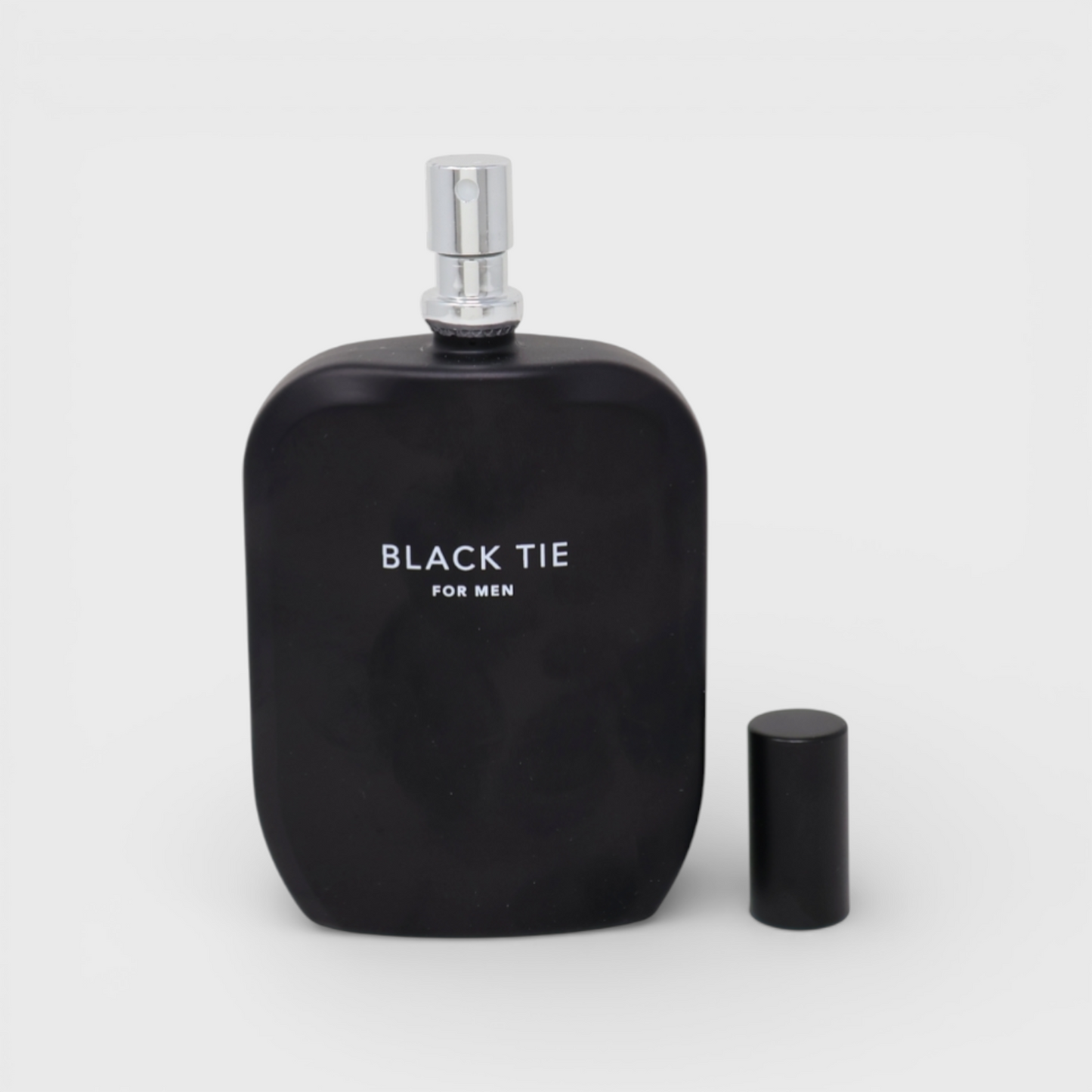 Fragrance One Black Tie By Jeremy Fragrance Xdp 100 Ml Para Hombre