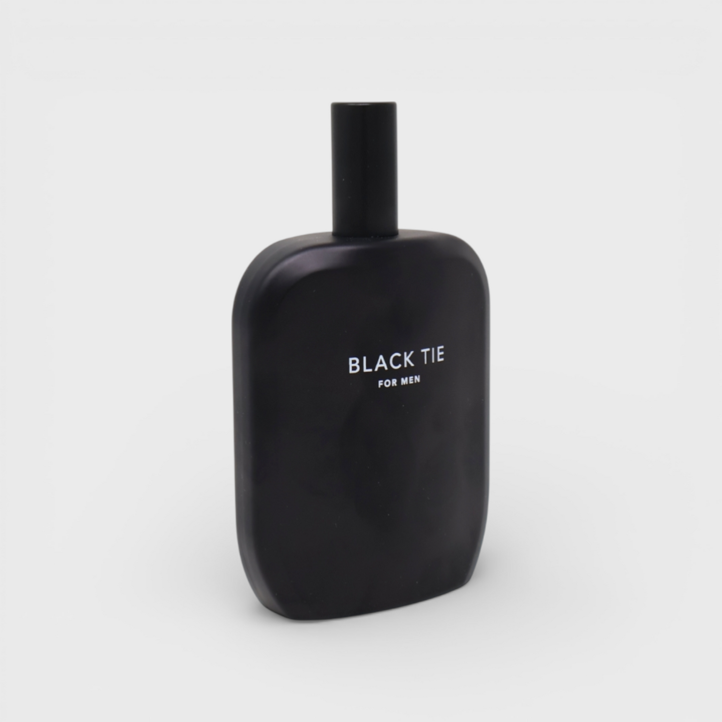 Fragrance One Black Tie By Jeremy Fragrance Xdp 100 Ml Para Hombre