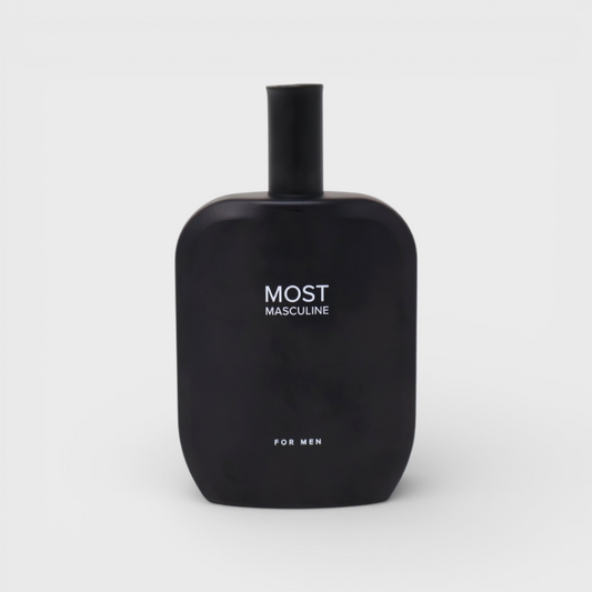 Fragrance One Most Masculine By Jeremy Fragrance Xdp 100 Ml Para Hombre