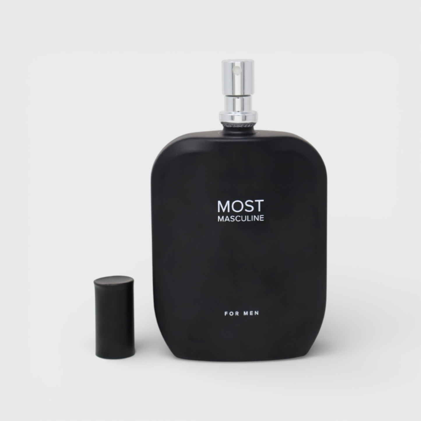 Fragrance One Most Masculine By Jeremy Fragrance Xdp 100 Ml Para Hombre