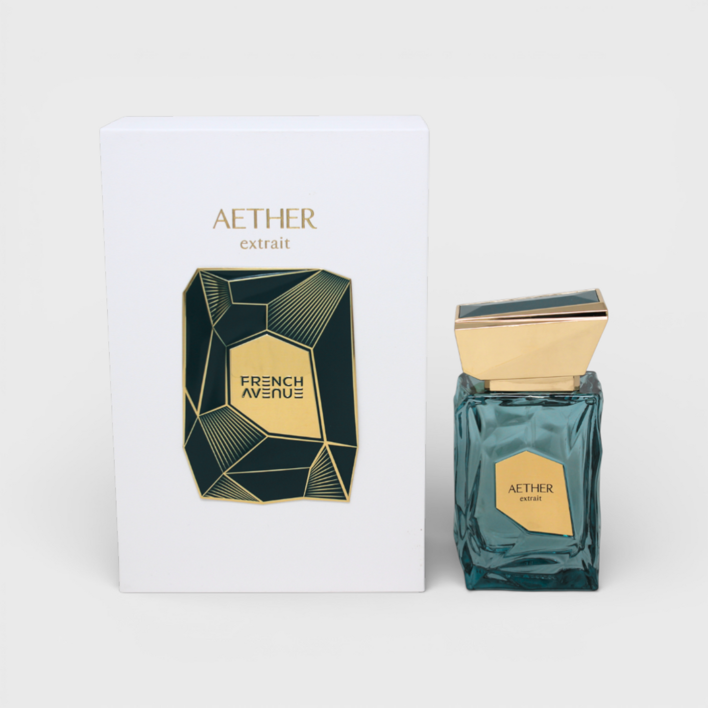 French Avenue Aether XDP 100 Ml Unisex