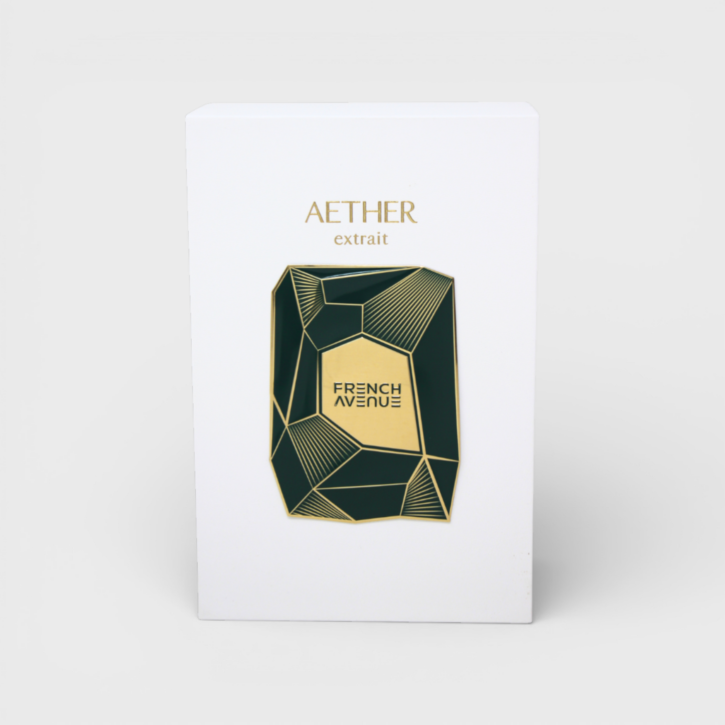 French Avenue Aether XDP 100 Ml Unisex