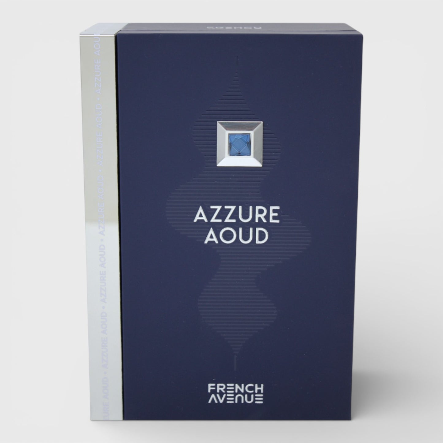 French Avenue Azzure Aoud Eau De Parfum 100 Ml Para Hombre