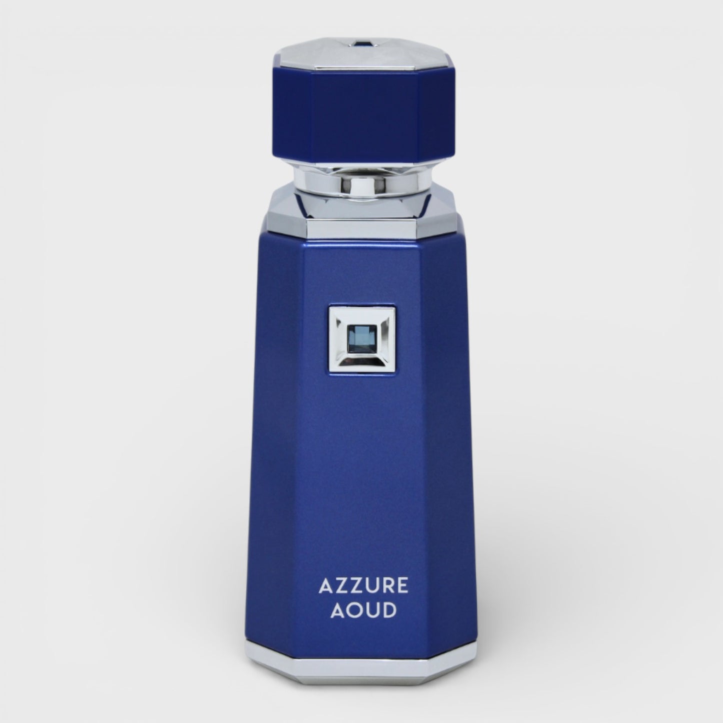 French Avenue Azzure Aoud Eau De Parfum 100 Ml Para Hombre