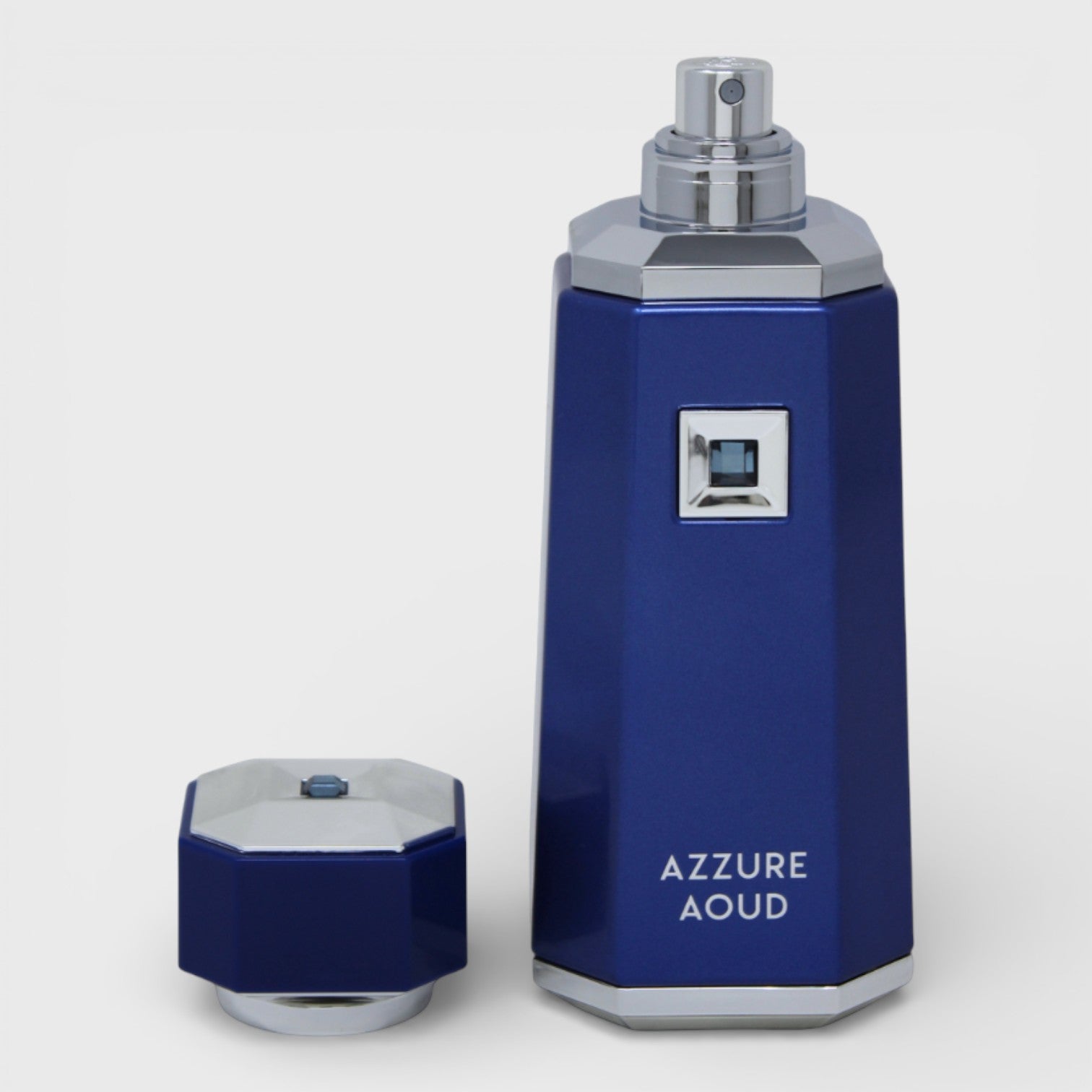 香水(男性用) French Avenue Azzure Aoud 100ml French Avenue Azzure Aoud EDP 100ml | Perfumería Miracle